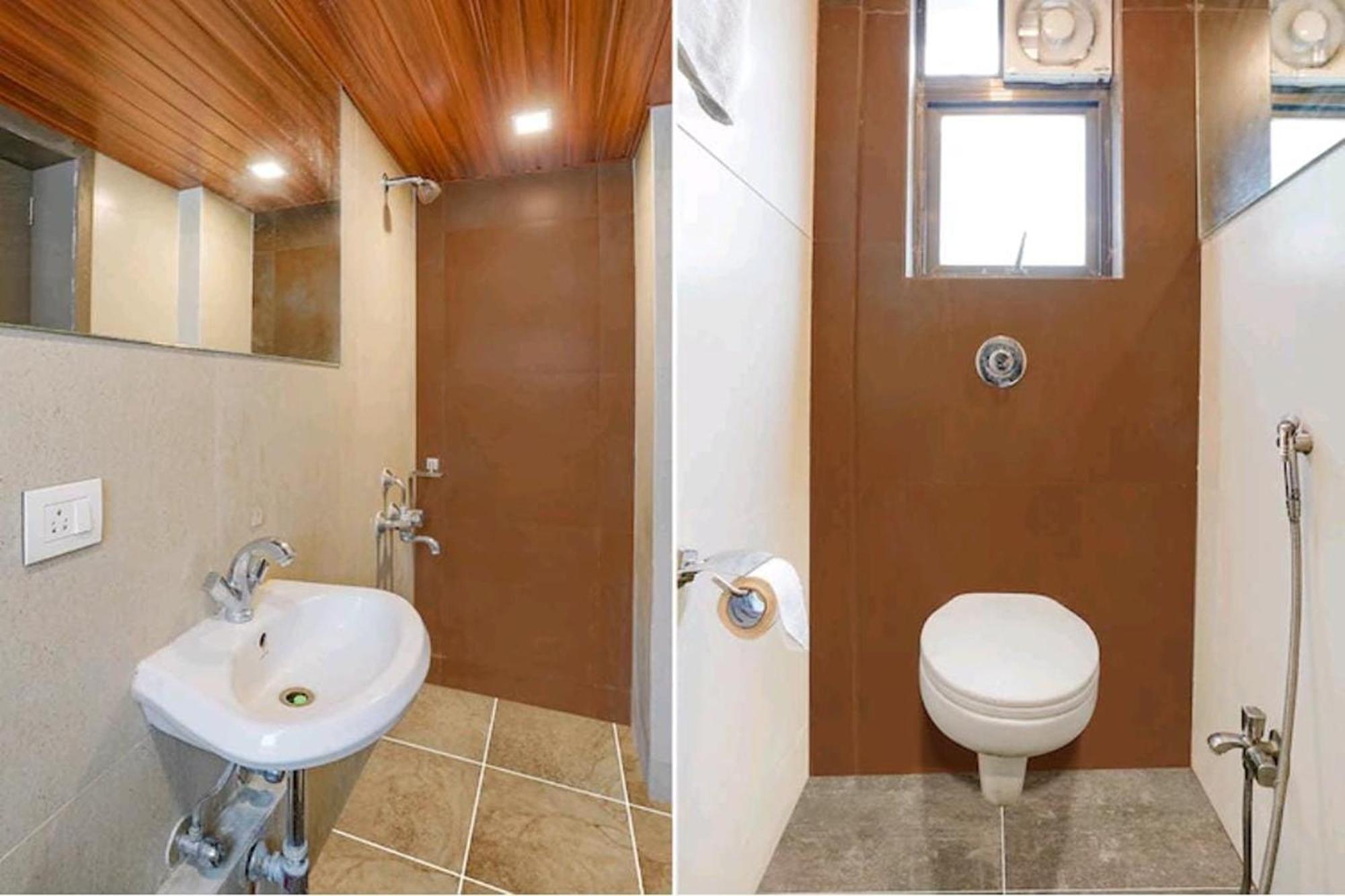 Hotel Gargi Deluxe Pune Dış mekan fotoğraf