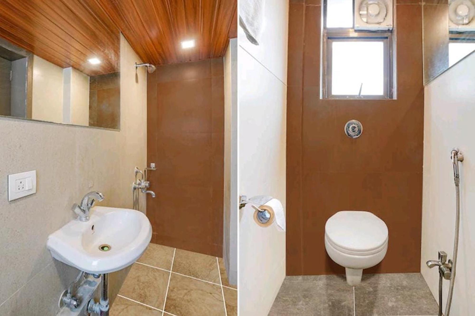 Hotel Gargi Deluxe Pune Dış mekan fotoğraf